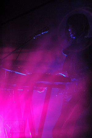 Phantogram