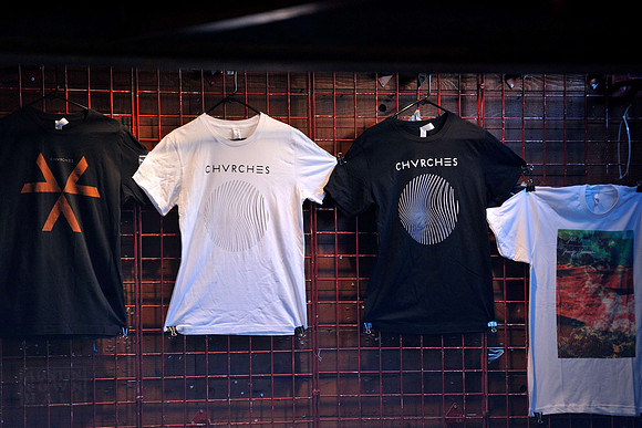 Merch