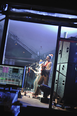 Dr. Dog
