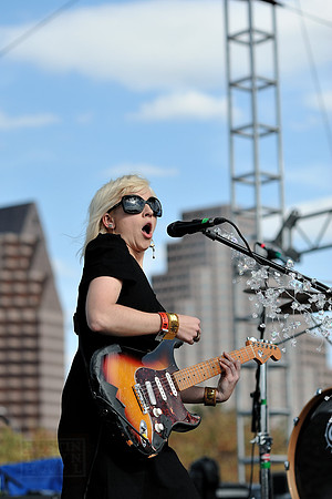 Joy Formidable