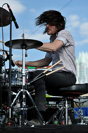 Joy Formidable