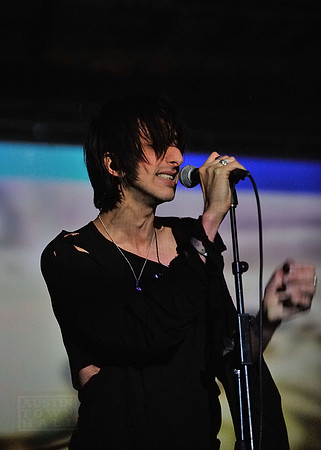 The Horrors