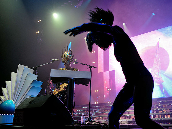 Empire of the Sun