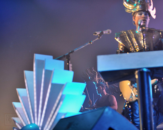 Empire of the Sun