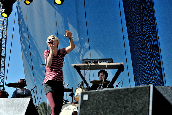 Polica