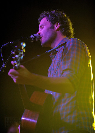 Blind Pilot
