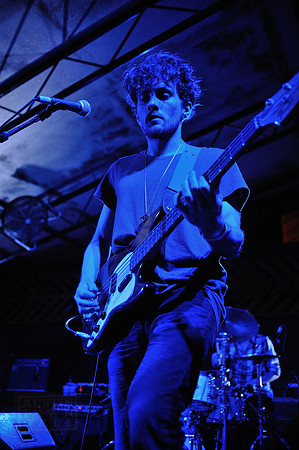 Chairlift