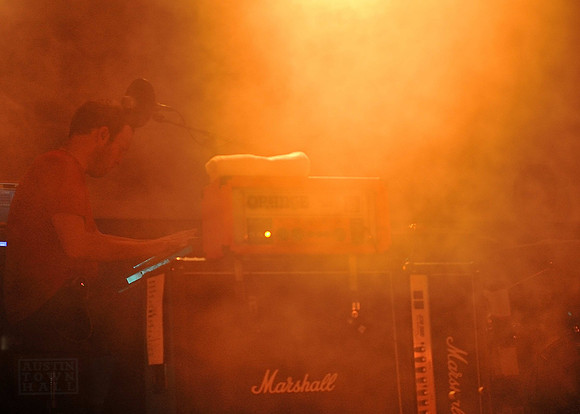 Mogwai