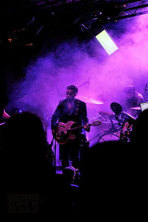 Twin Shadow