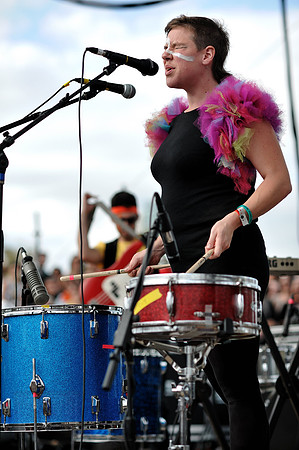 Tune-Yards