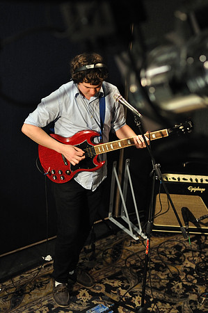Surfer Blood