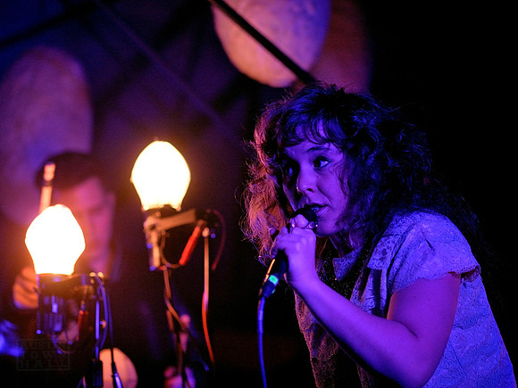 Purity Ring