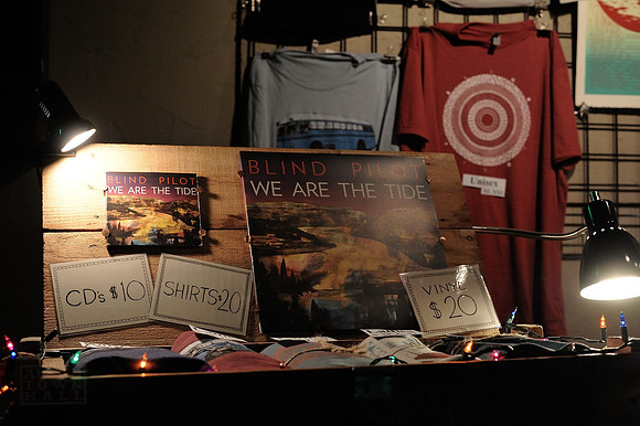 Merch