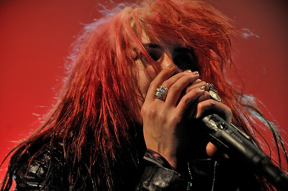 The Kills