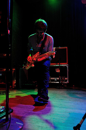 Saint Motel