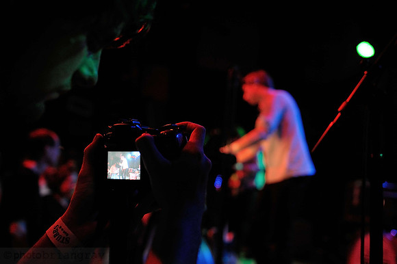 Saint Motel