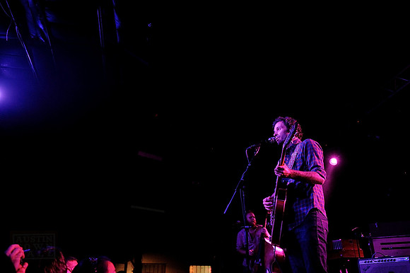 Blind Pilot