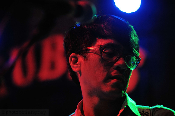Saint Motel