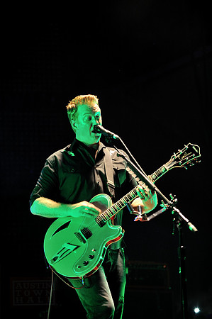 QOTSA
