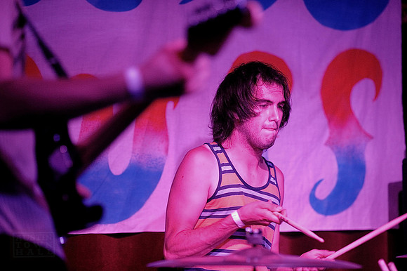 King Tuff
