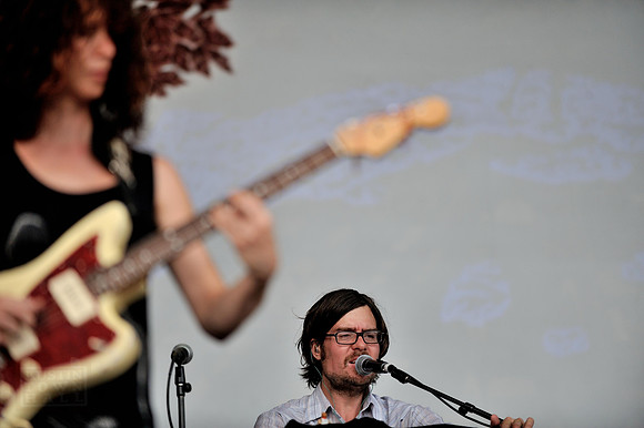 Okkervil River