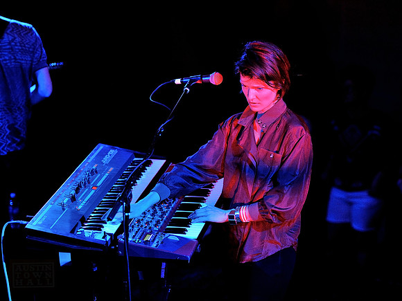 Chairlift