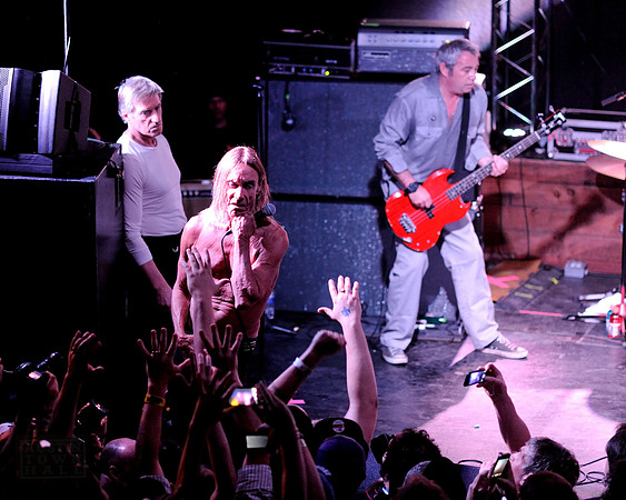 The Stooges