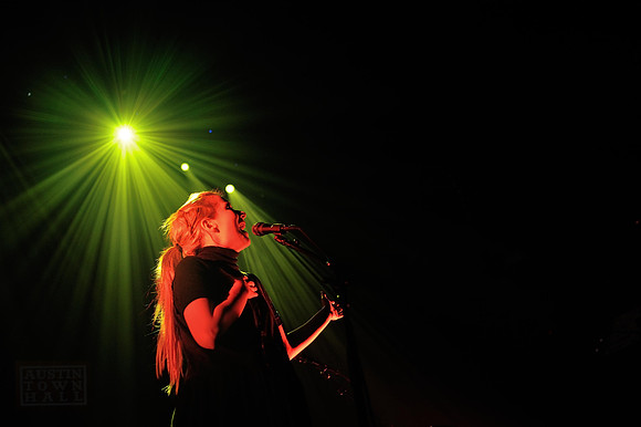 Austra