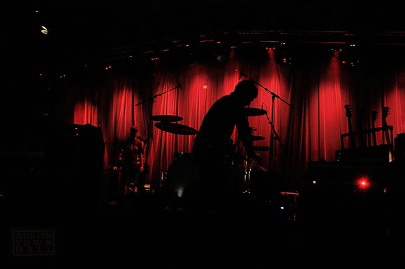Nada Surf