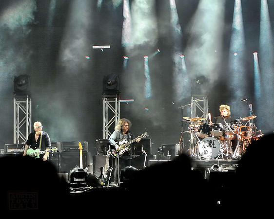The Cure