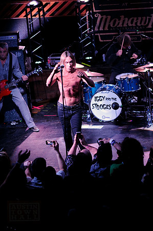 The Stooges