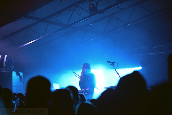 Jessy Lanza