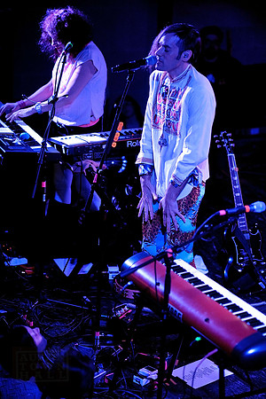 Of Montreal