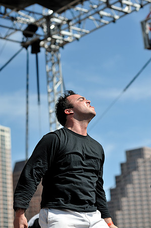 Future Islands